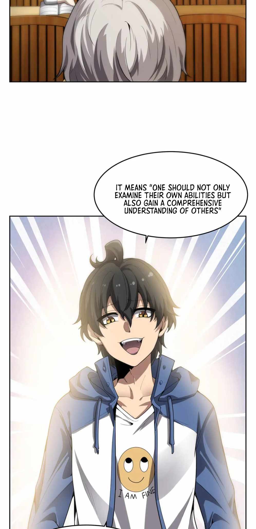 Become a Witch in a World Full of Ghost Stories Chapter 47 18